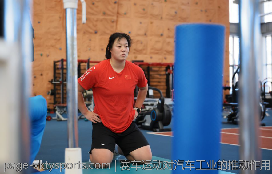 赛车运动对汽车工业的推动作用