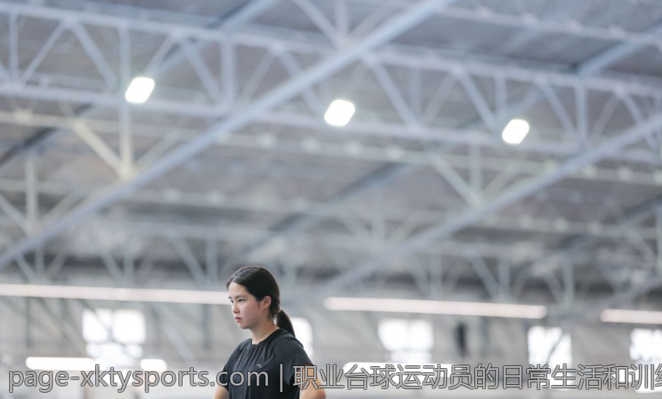 职业台球运动员的日常生活和训练日记