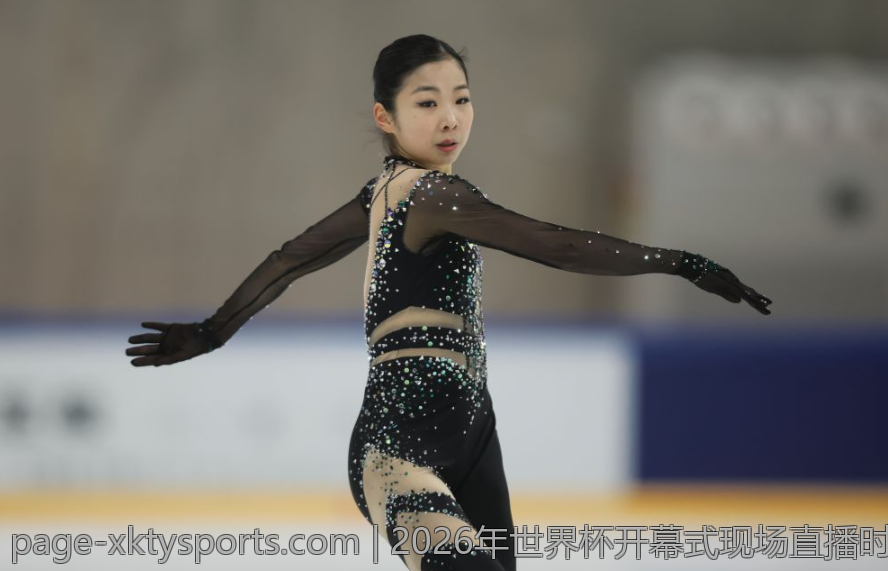 2026年世界杯开幕式现场直播时间安排