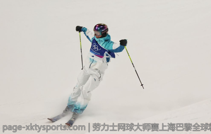 劳力士网球大师赛上海巴黎全球精彩赛事
