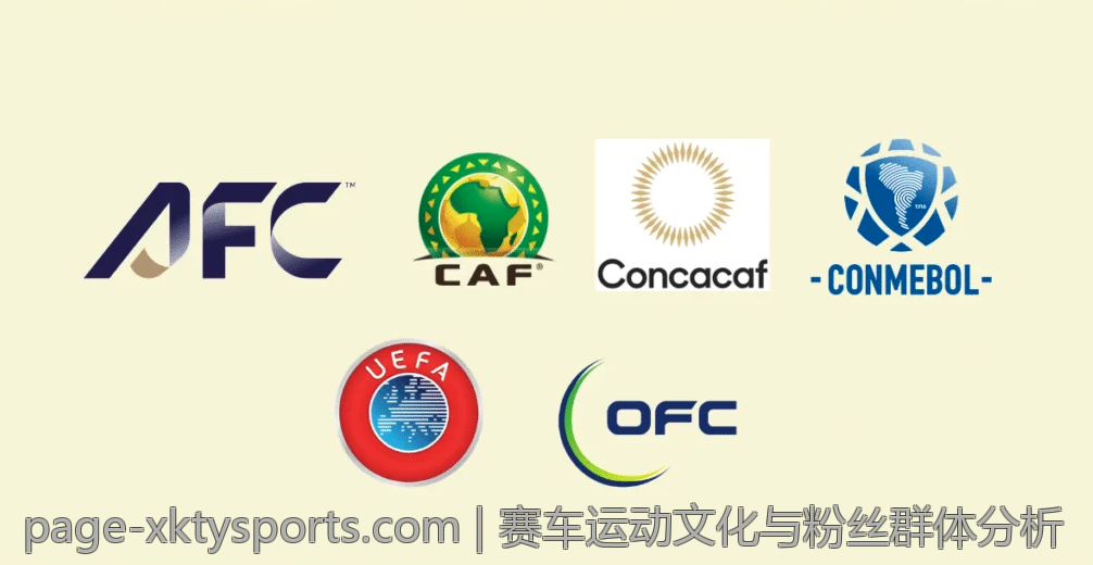 赛车运动文化与粉丝群体分析