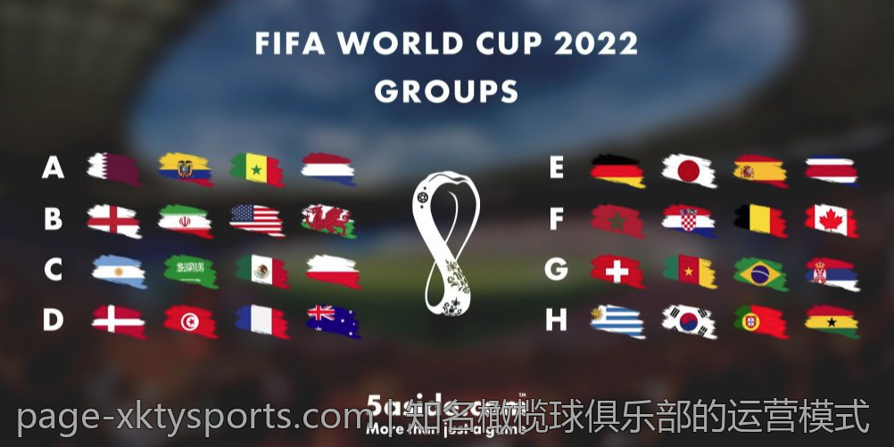 知名橄榄球俱乐部的运营模式
